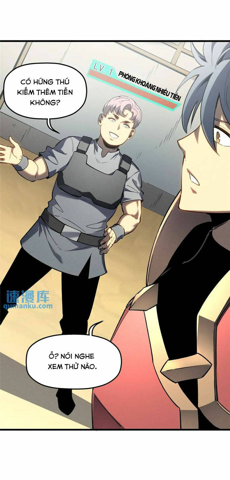 Tối Cường Kiếm Thần Trọng Sinh Ký: Chapter 66