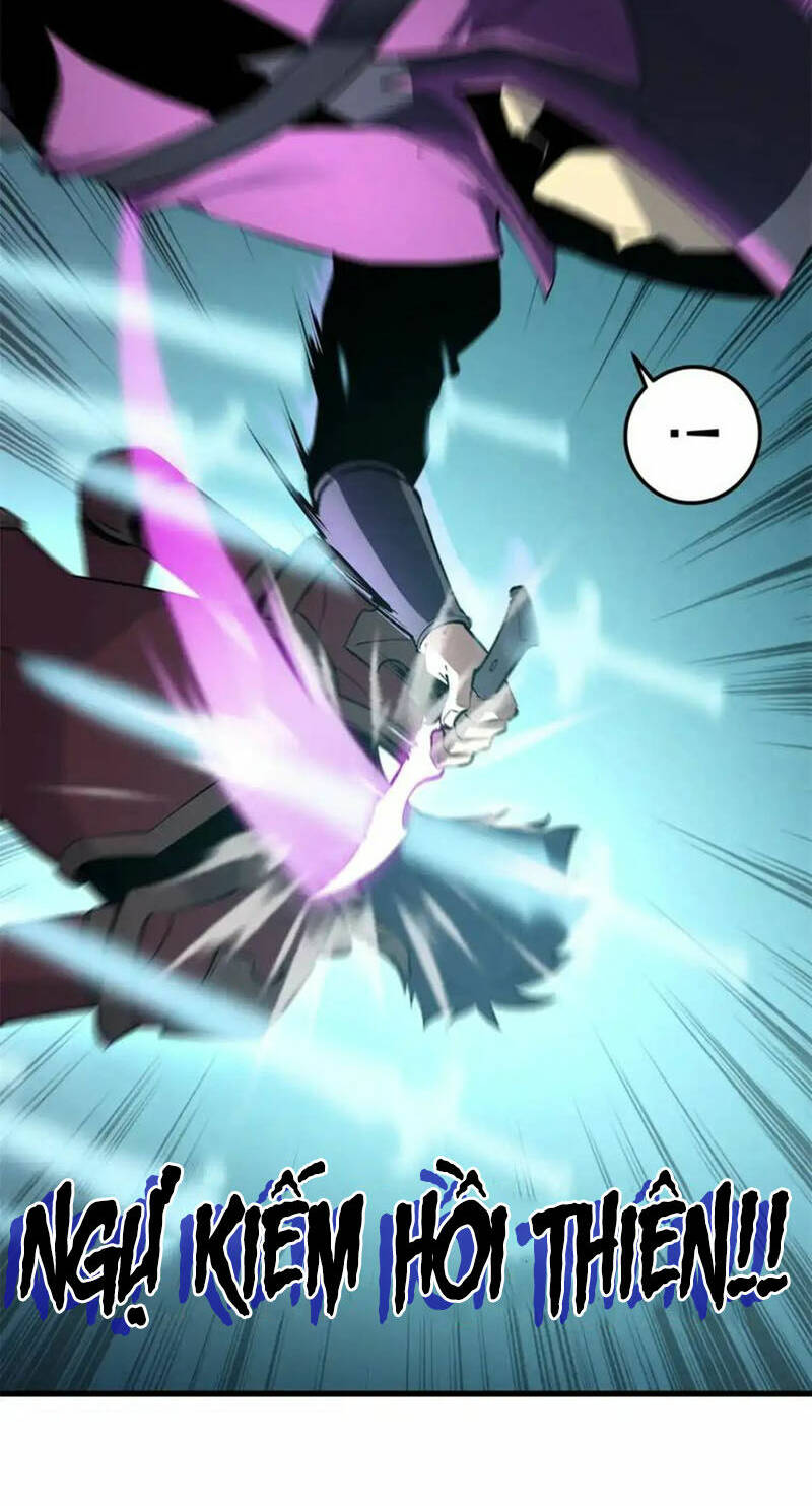 Tối Cường Kiếm Thần Trọng Sinh Ký: Chapter 67