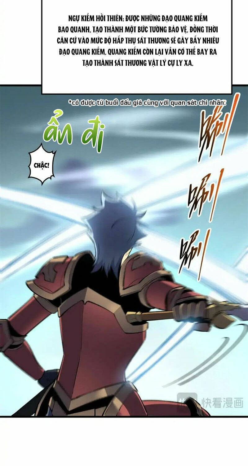 Tối Cường Kiếm Thần Trọng Sinh Ký: Chapter 67