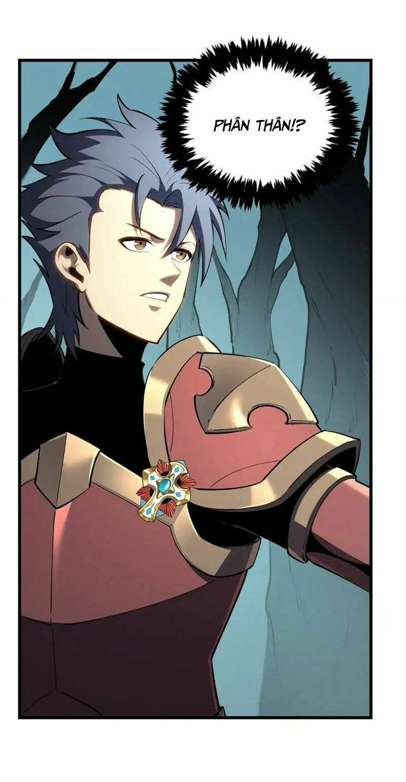 Tối Cường Kiếm Thần Trọng Sinh Ký: Chapter 67