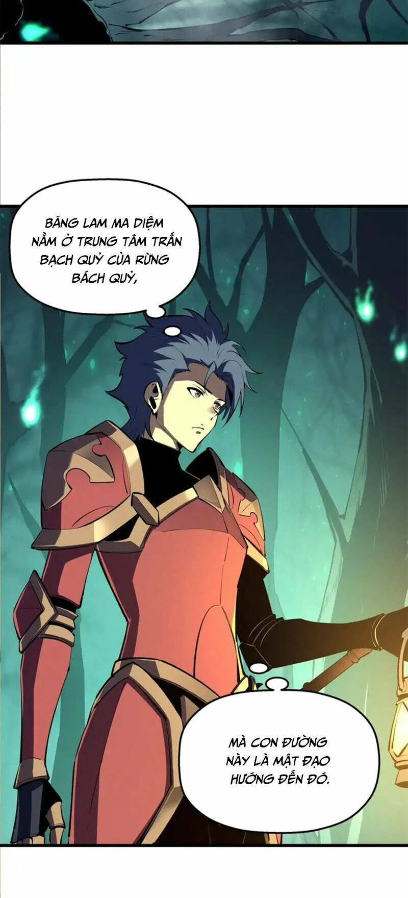 Tối Cường Kiếm Thần Trọng Sinh Ký: Chapter 67