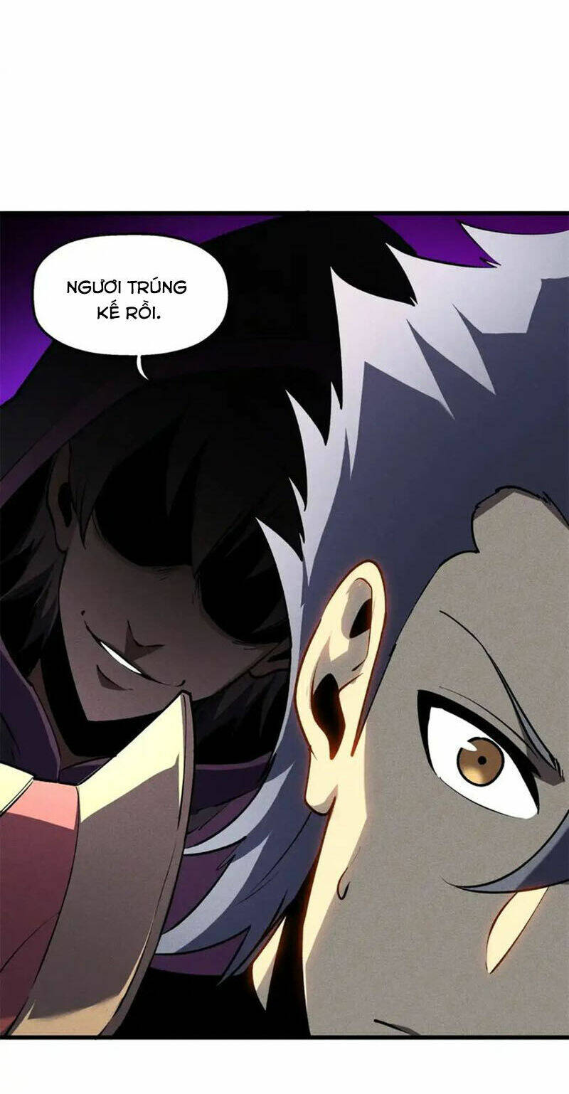 Tối Cường Kiếm Thần Trọng Sinh Ký: Chapter 67