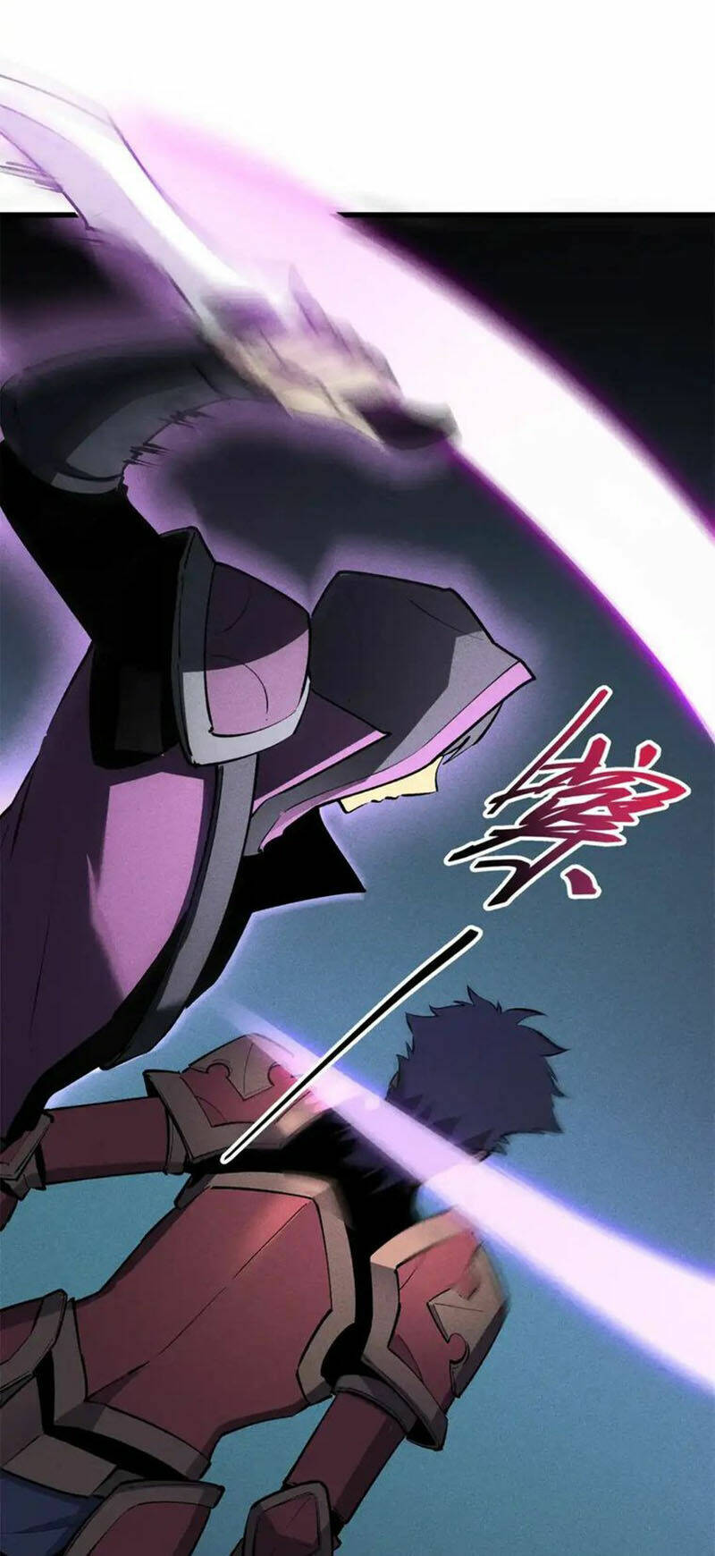 Tối Cường Kiếm Thần Trọng Sinh Ký: Chapter 67