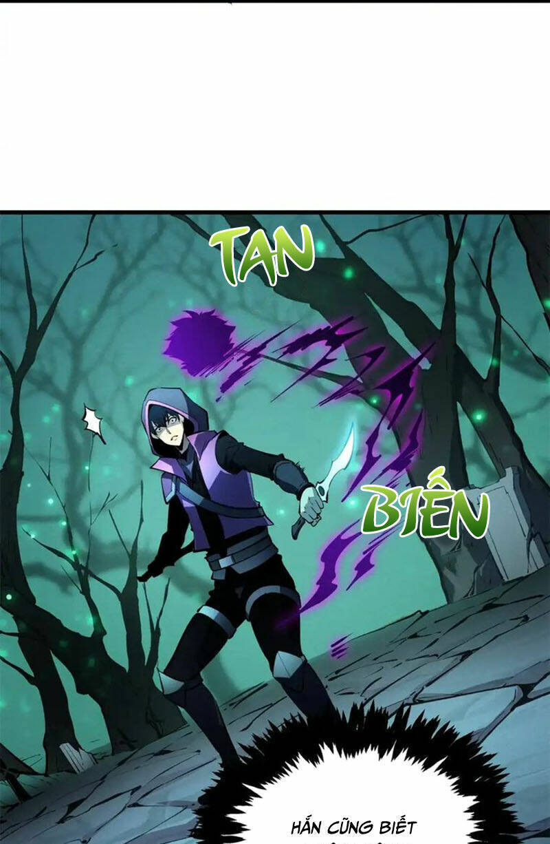 Tối Cường Kiếm Thần Trọng Sinh Ký: Chapter 67