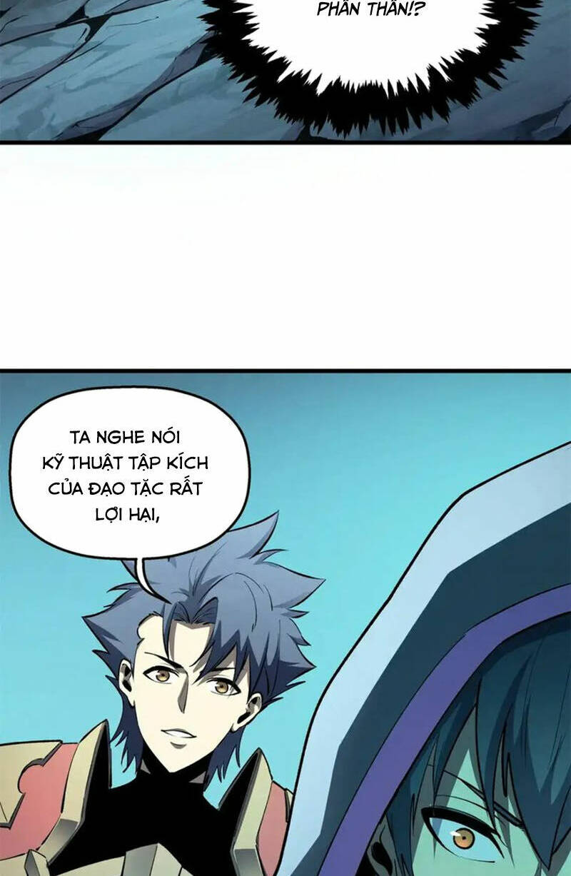 Tối Cường Kiếm Thần Trọng Sinh Ký: Chapter 67