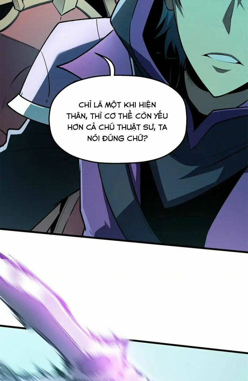 Tối Cường Kiếm Thần Trọng Sinh Ký: Chapter 67