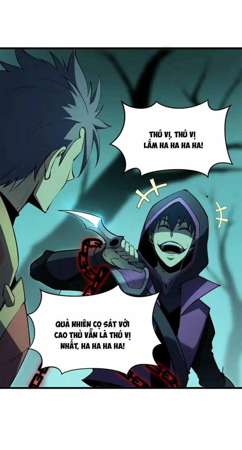 Tối Cường Kiếm Thần Trọng Sinh Ký: Chapter 67