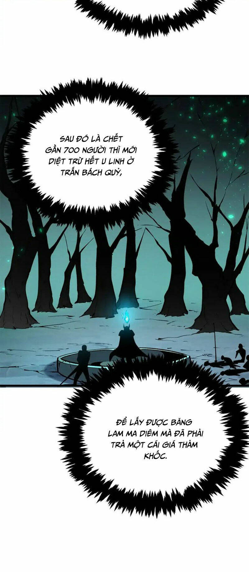 Tối Cường Kiếm Thần Trọng Sinh Ký: Chapter 67