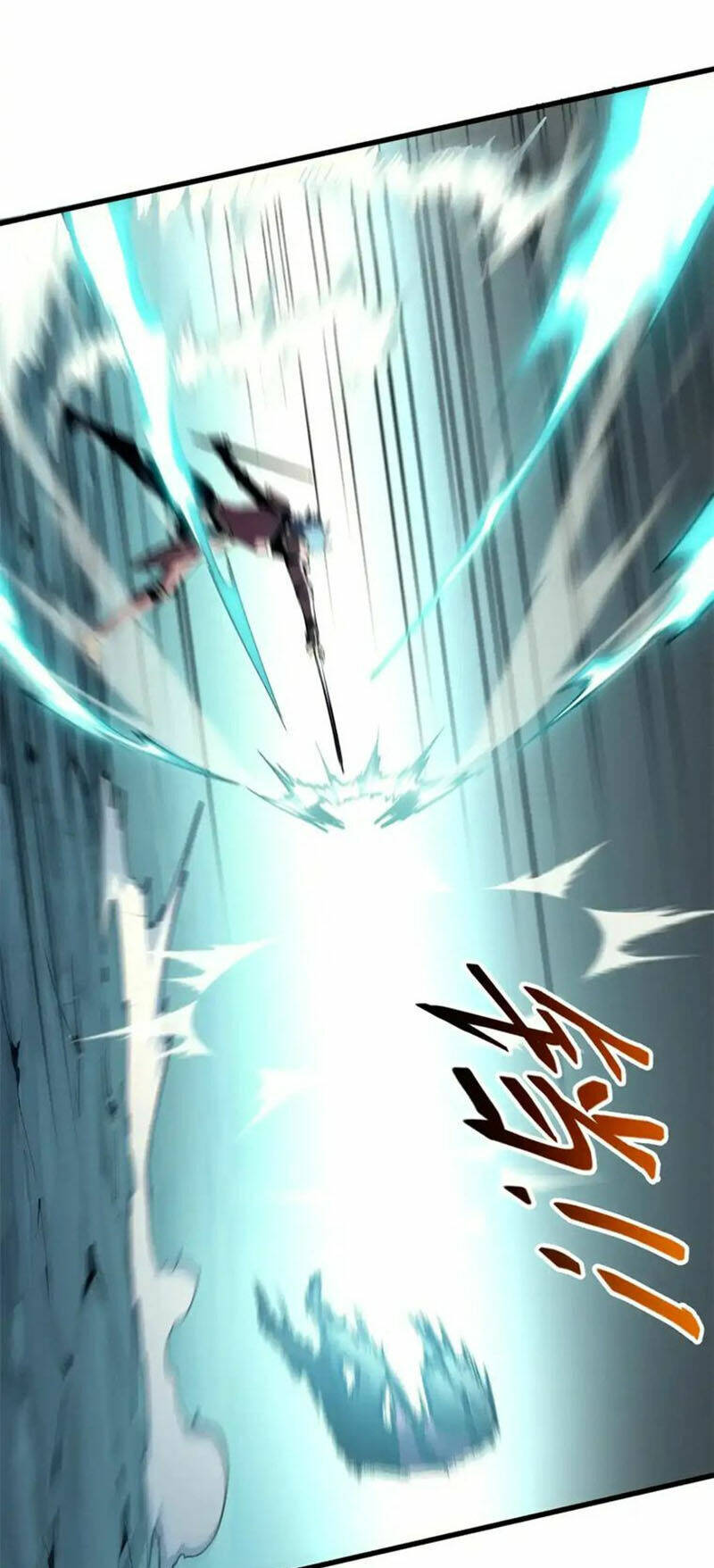 Tối Cường Kiếm Thần Trọng Sinh Ký: Chapter 67