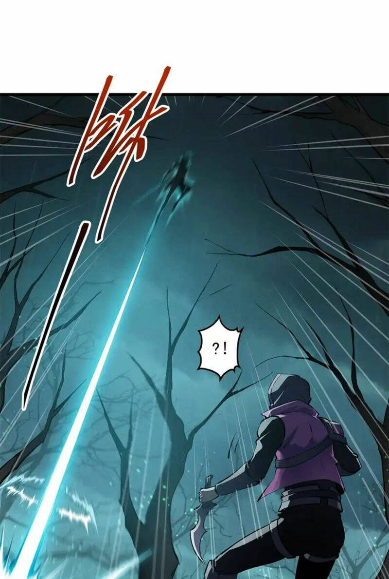 Tối Cường Kiếm Thần Trọng Sinh Ký: Chapter 67