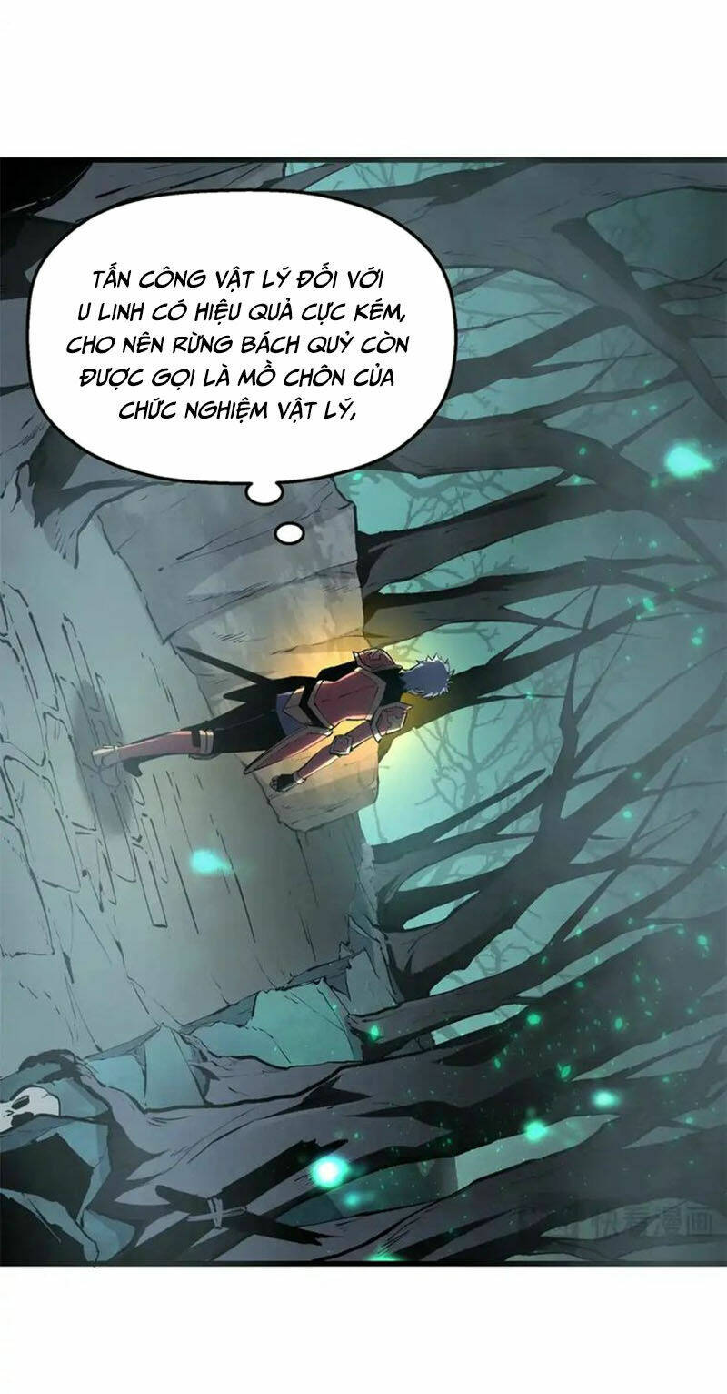 Tối Cường Kiếm Thần Trọng Sinh Ký: Chapter 67