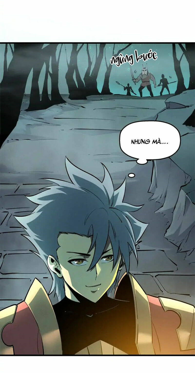 Tối Cường Kiếm Thần Trọng Sinh Ký: Chapter 67
