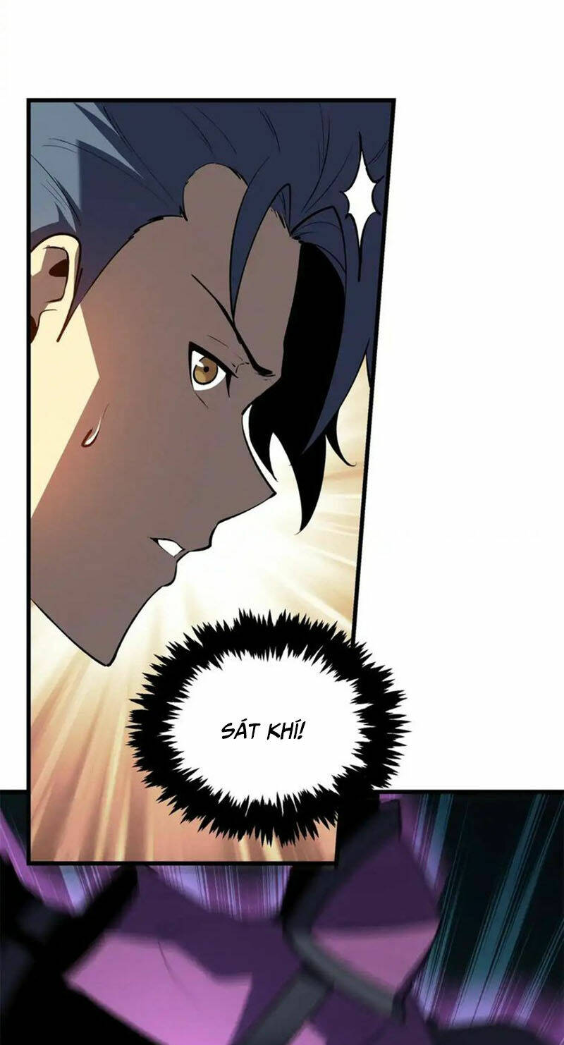 Tối Cường Kiếm Thần Trọng Sinh Ký: Chapter 67