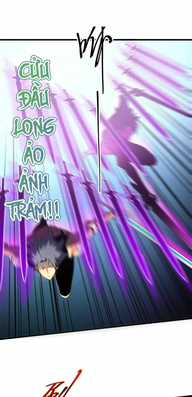 Tối Cường Kiếm Thần Trọng Sinh Ký: Chapter 68