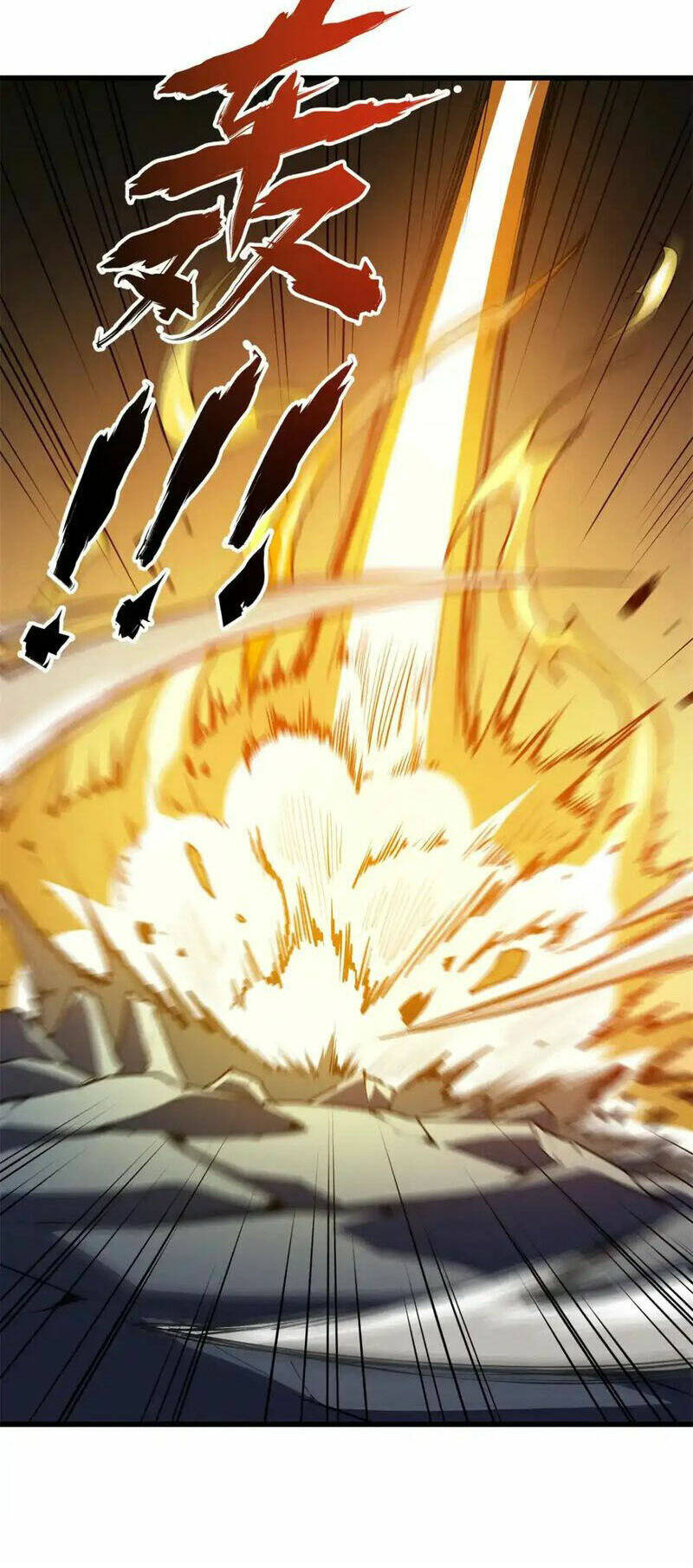 Tối Cường Kiếm Thần Trọng Sinh Ký: Chapter 68