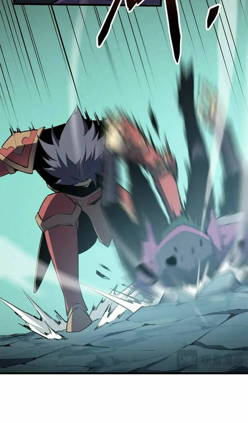 Tối Cường Kiếm Thần Trọng Sinh Ký: Chapter 68