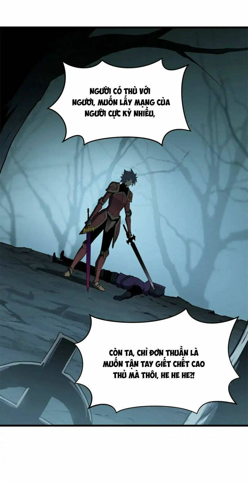 Tối Cường Kiếm Thần Trọng Sinh Ký: Chapter 68