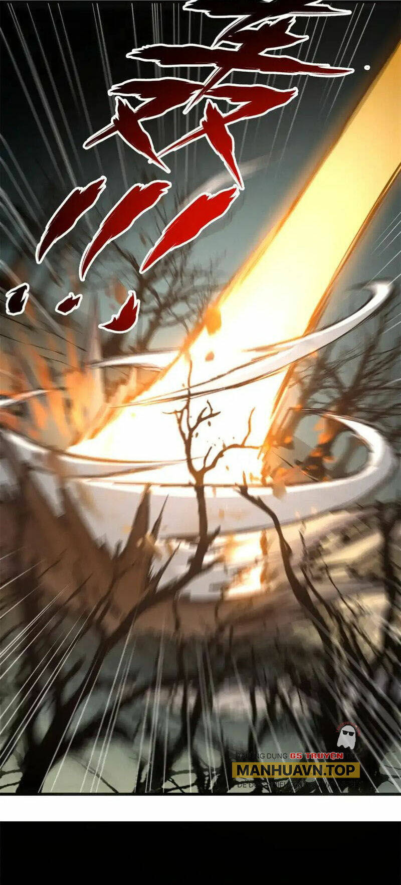 Tối Cường Kiếm Thần Trọng Sinh Ký: Chapter 68