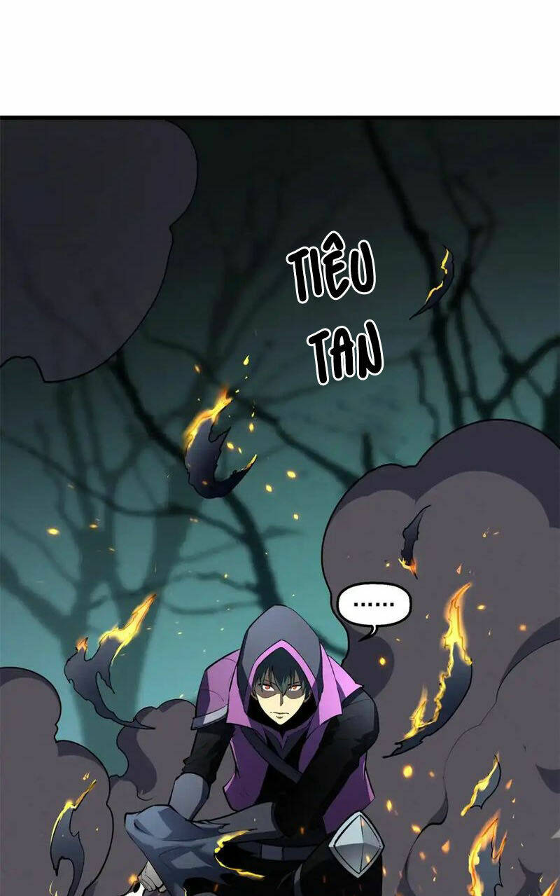 Tối Cường Kiếm Thần Trọng Sinh Ký: Chapter 68