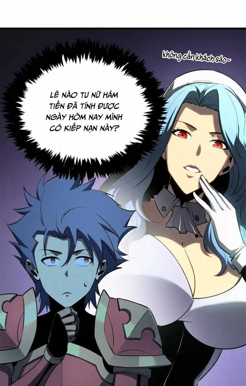 Tối Cường Kiếm Thần Trọng Sinh Ký: Chapter 68