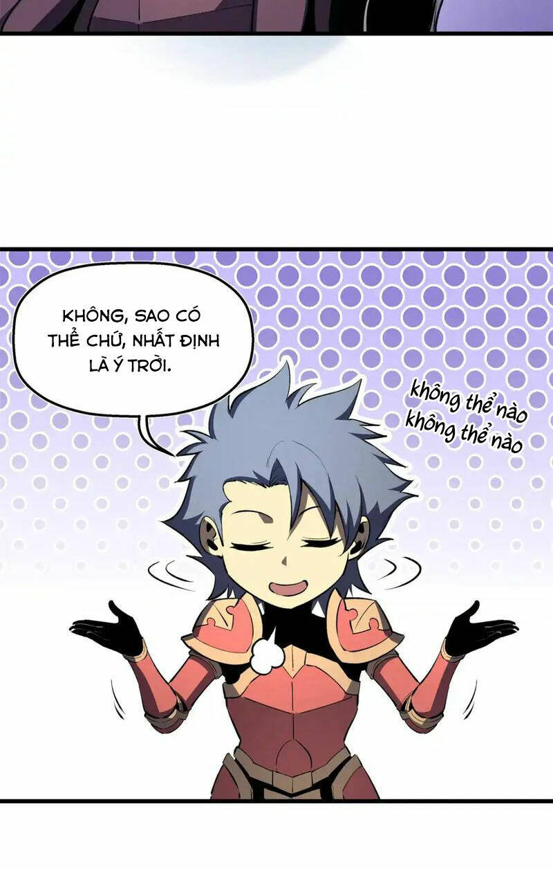 Tối Cường Kiếm Thần Trọng Sinh Ký: Chapter 68