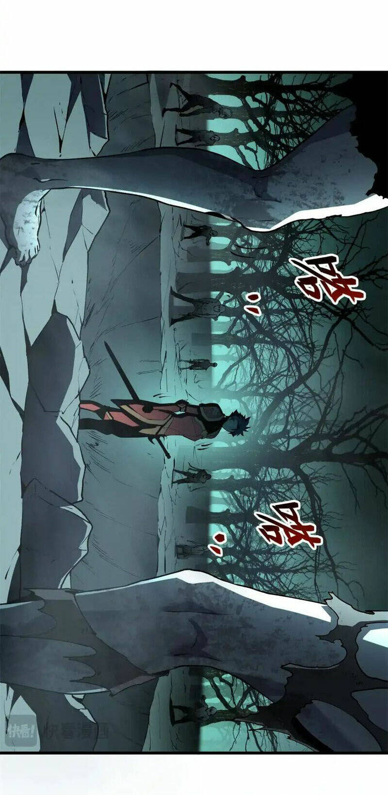 Tối Cường Kiếm Thần Trọng Sinh Ký: Chapter 68