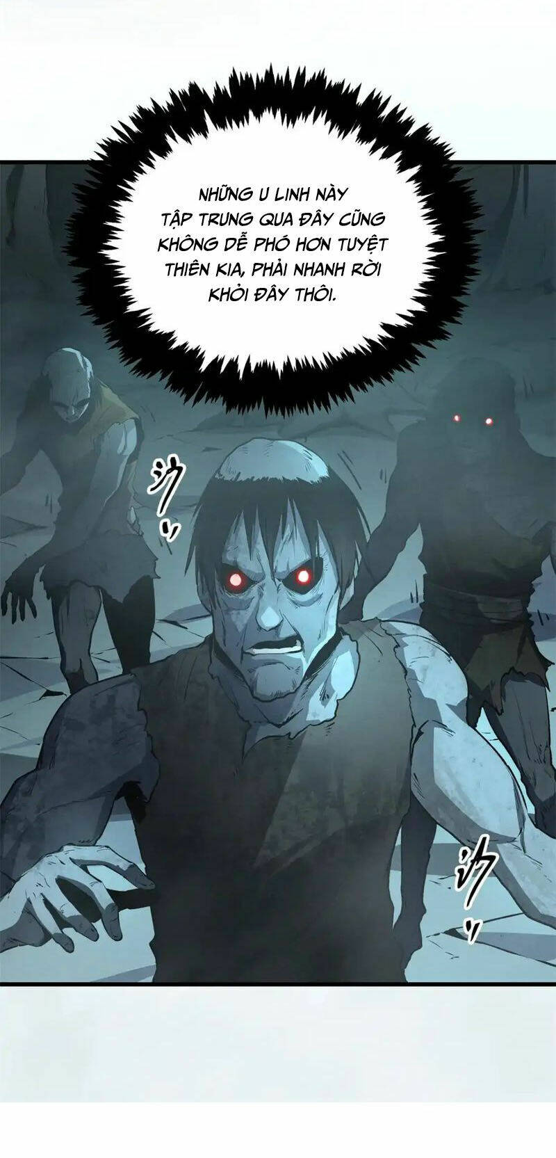 Tối Cường Kiếm Thần Trọng Sinh Ký: Chapter 68
