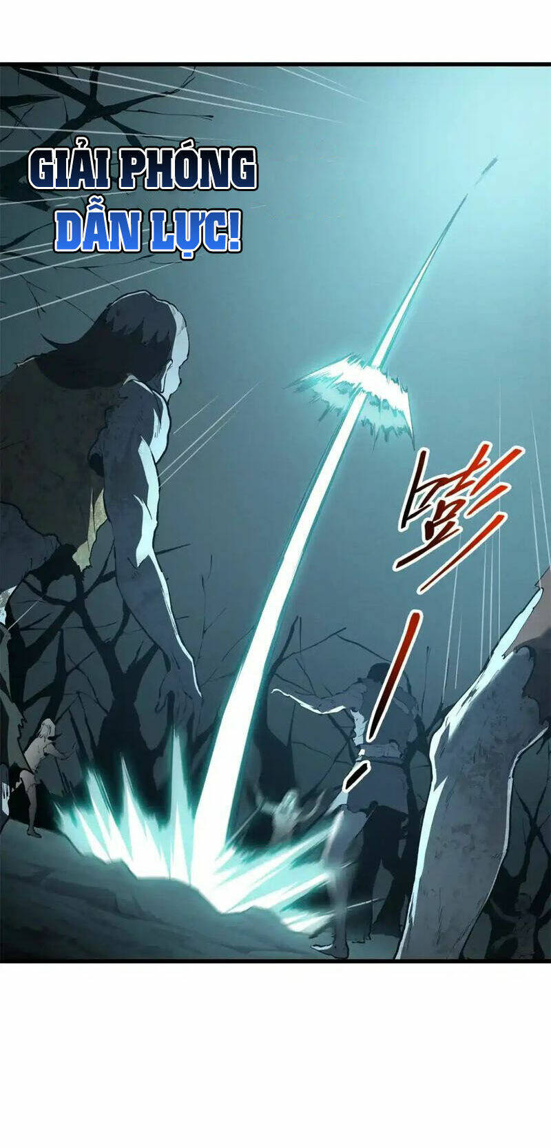 Tối Cường Kiếm Thần Trọng Sinh Ký: Chapter 68