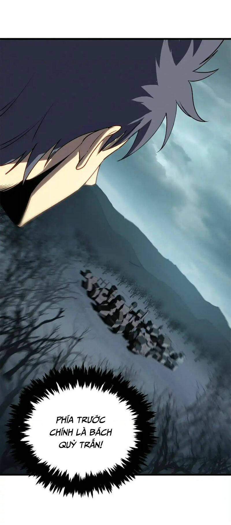 Tối Cường Kiếm Thần Trọng Sinh Ký: Chapter 68