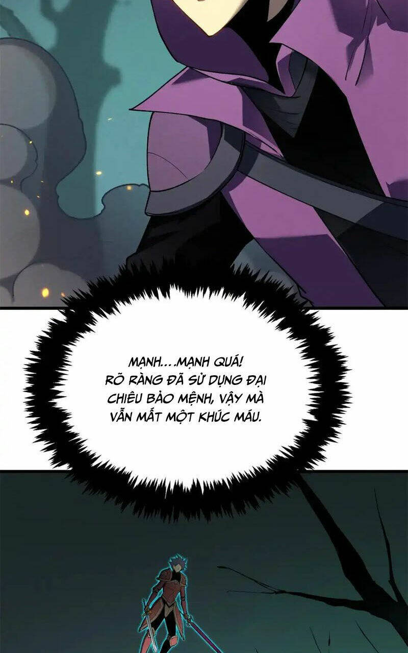 Tối Cường Kiếm Thần Trọng Sinh Ký: Chapter 68