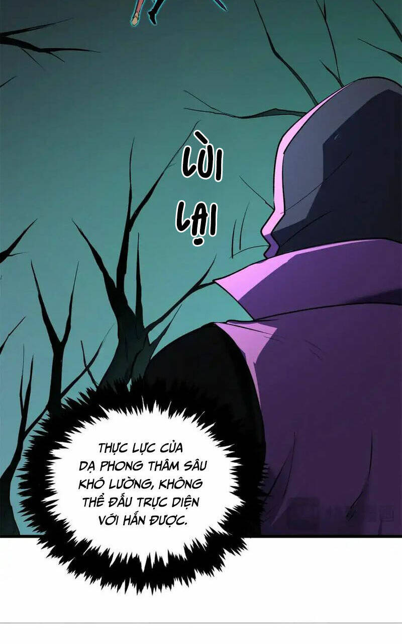 Tối Cường Kiếm Thần Trọng Sinh Ký: Chapter 68