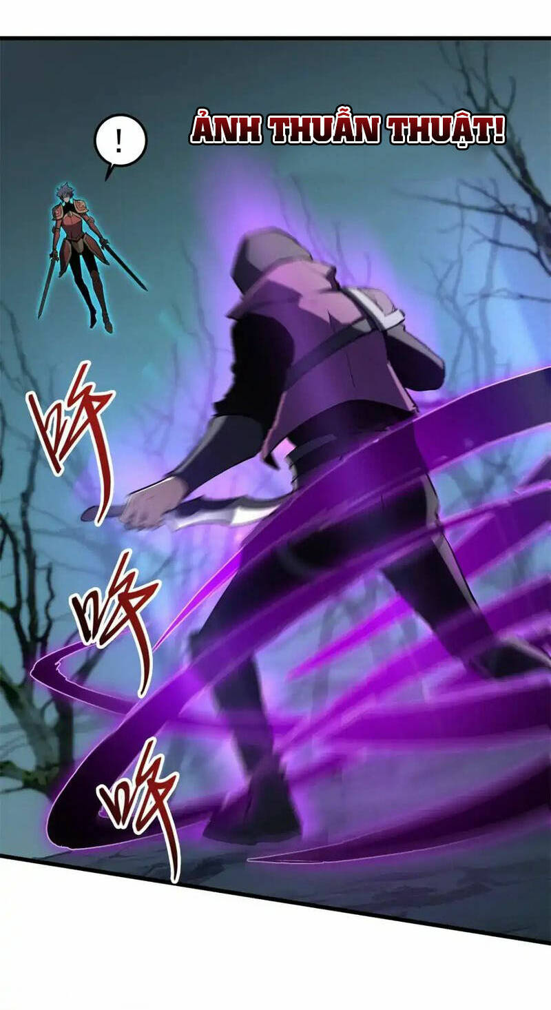 Tối Cường Kiếm Thần Trọng Sinh Ký: Chapter 68