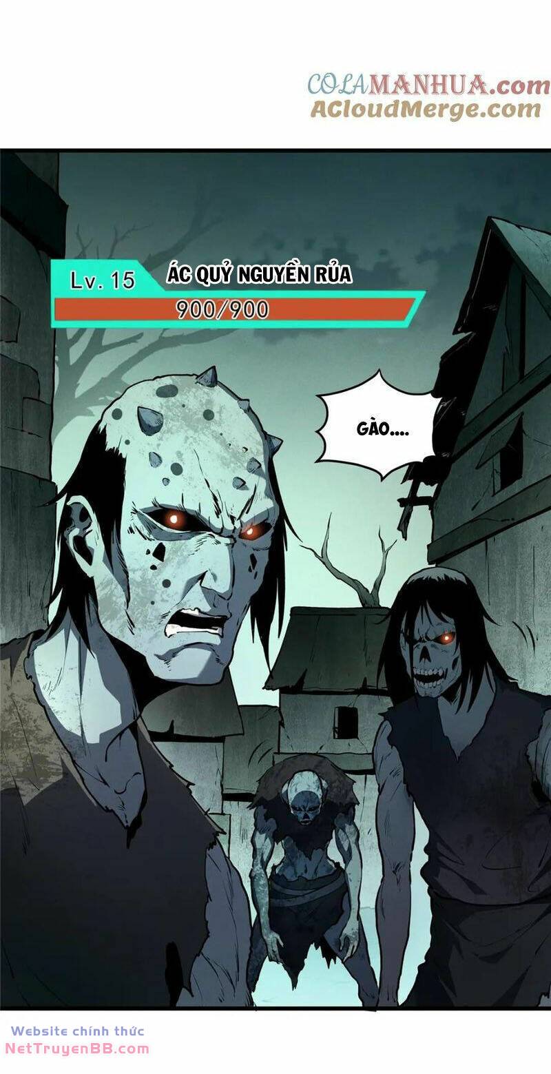 Tối Cường Kiếm Thần Trọng Sinh Ký: Chapter 69
