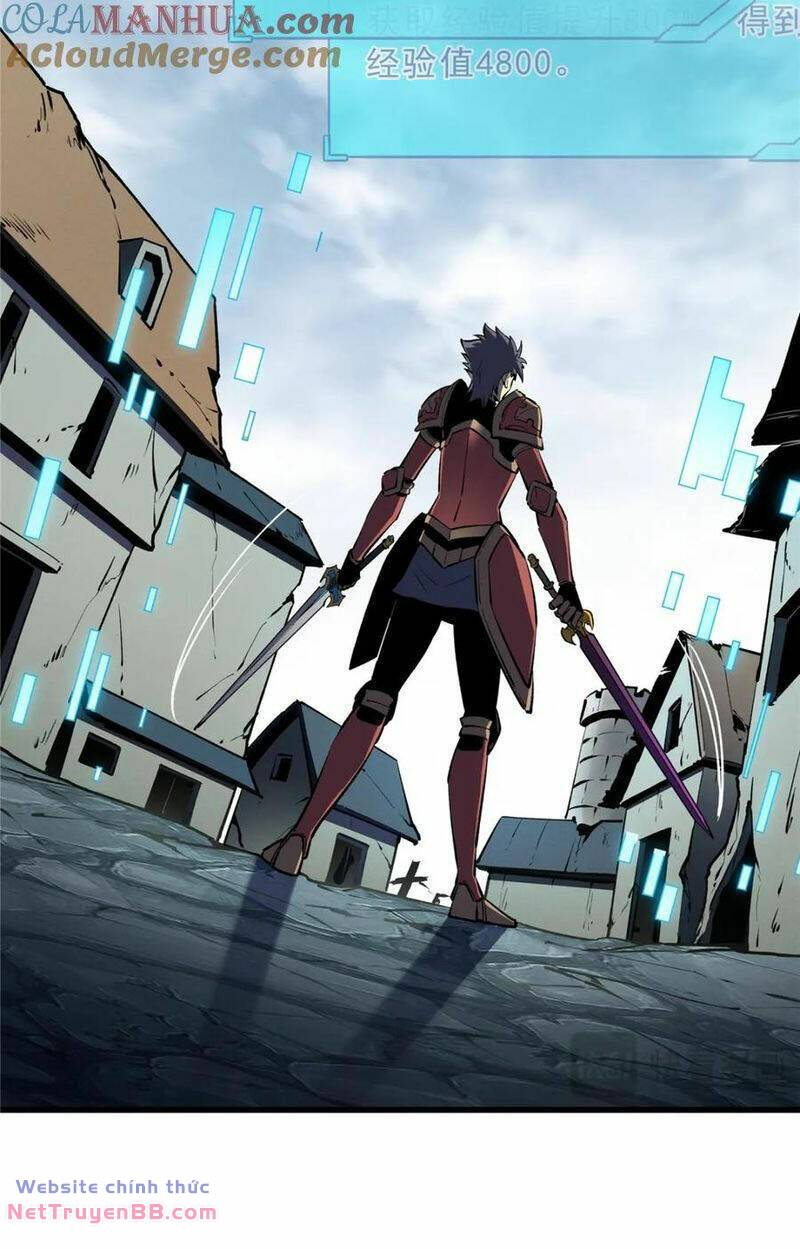Tối Cường Kiếm Thần Trọng Sinh Ký: Chapter 69