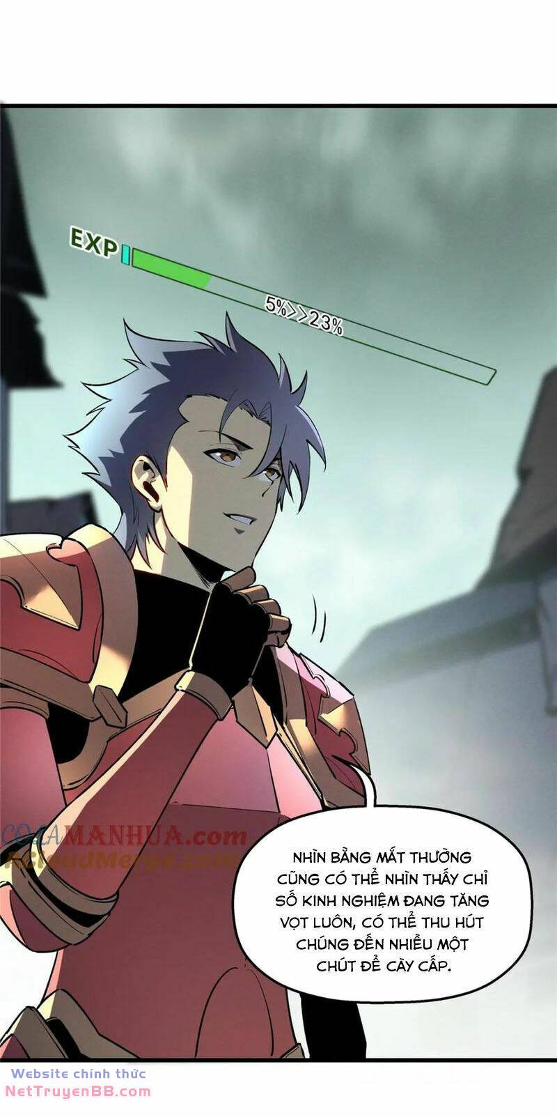 Tối Cường Kiếm Thần Trọng Sinh Ký: Chapter 69
