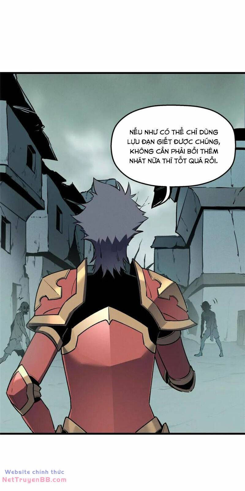 Tối Cường Kiếm Thần Trọng Sinh Ký: Chapter 69