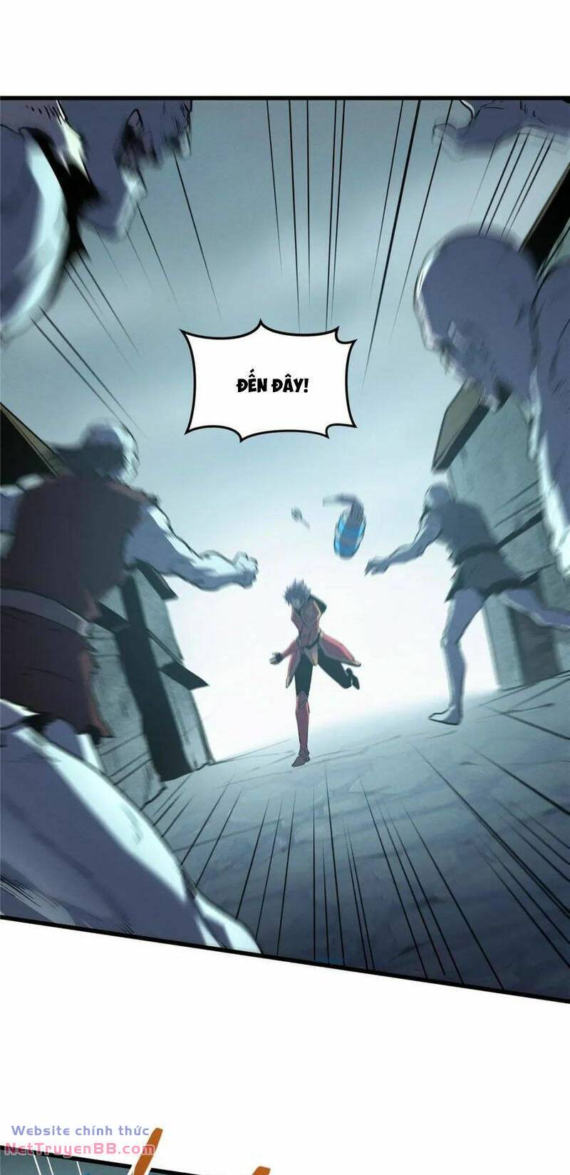 Tối Cường Kiếm Thần Trọng Sinh Ký: Chapter 69