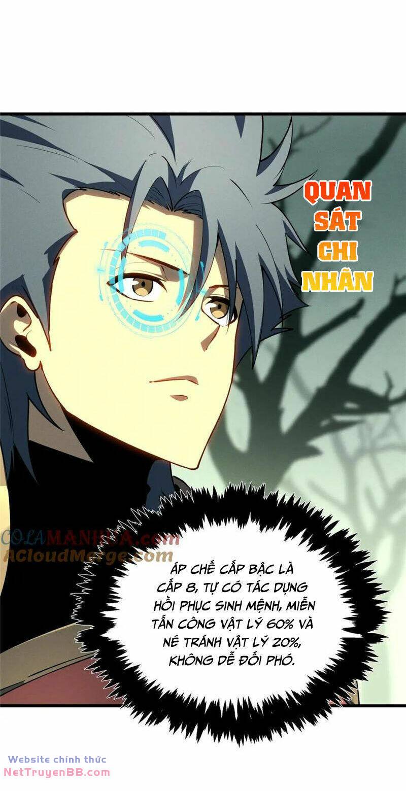 Tối Cường Kiếm Thần Trọng Sinh Ký: Chapter 69