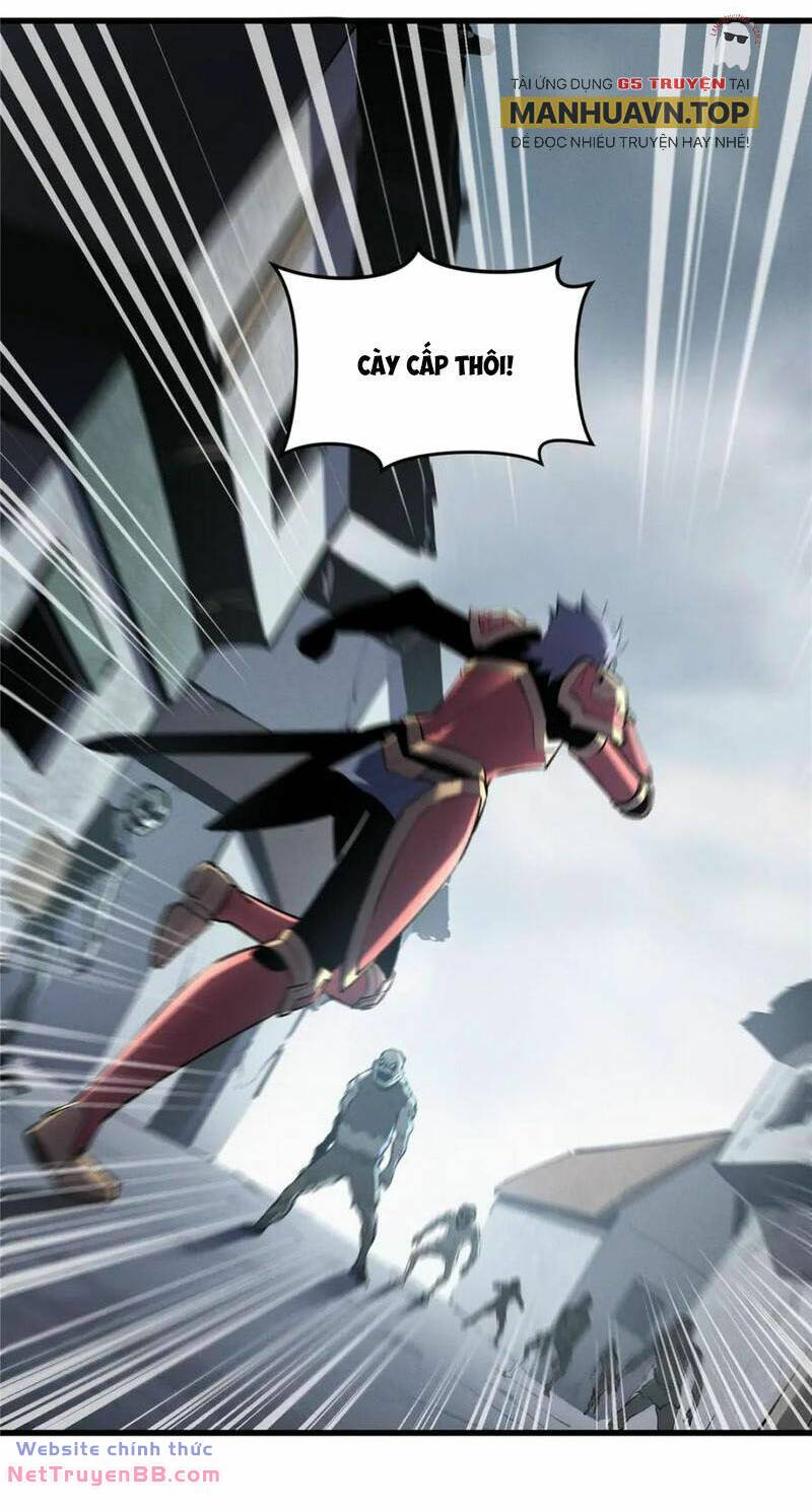Tối Cường Kiếm Thần Trọng Sinh Ký: Chapter 69