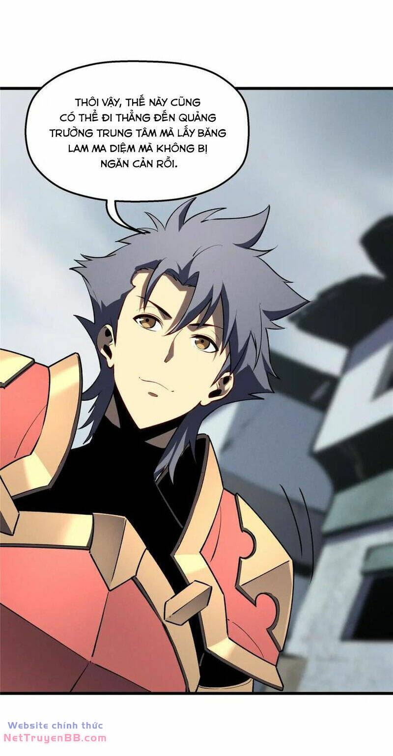 Tối Cường Kiếm Thần Trọng Sinh Ký: Chapter 69