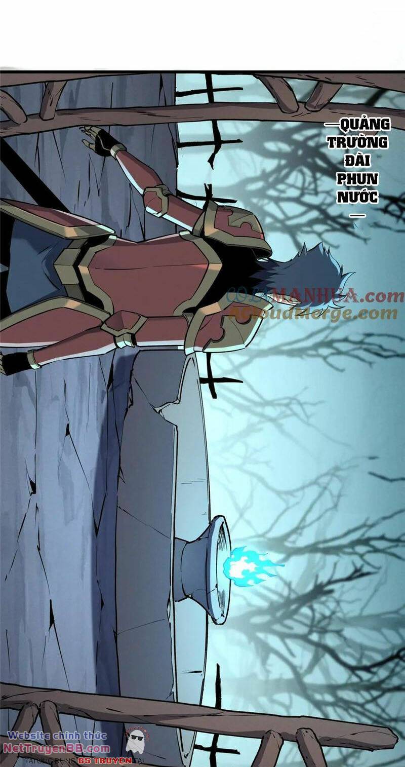 Tối Cường Kiếm Thần Trọng Sinh Ký: Chapter 69