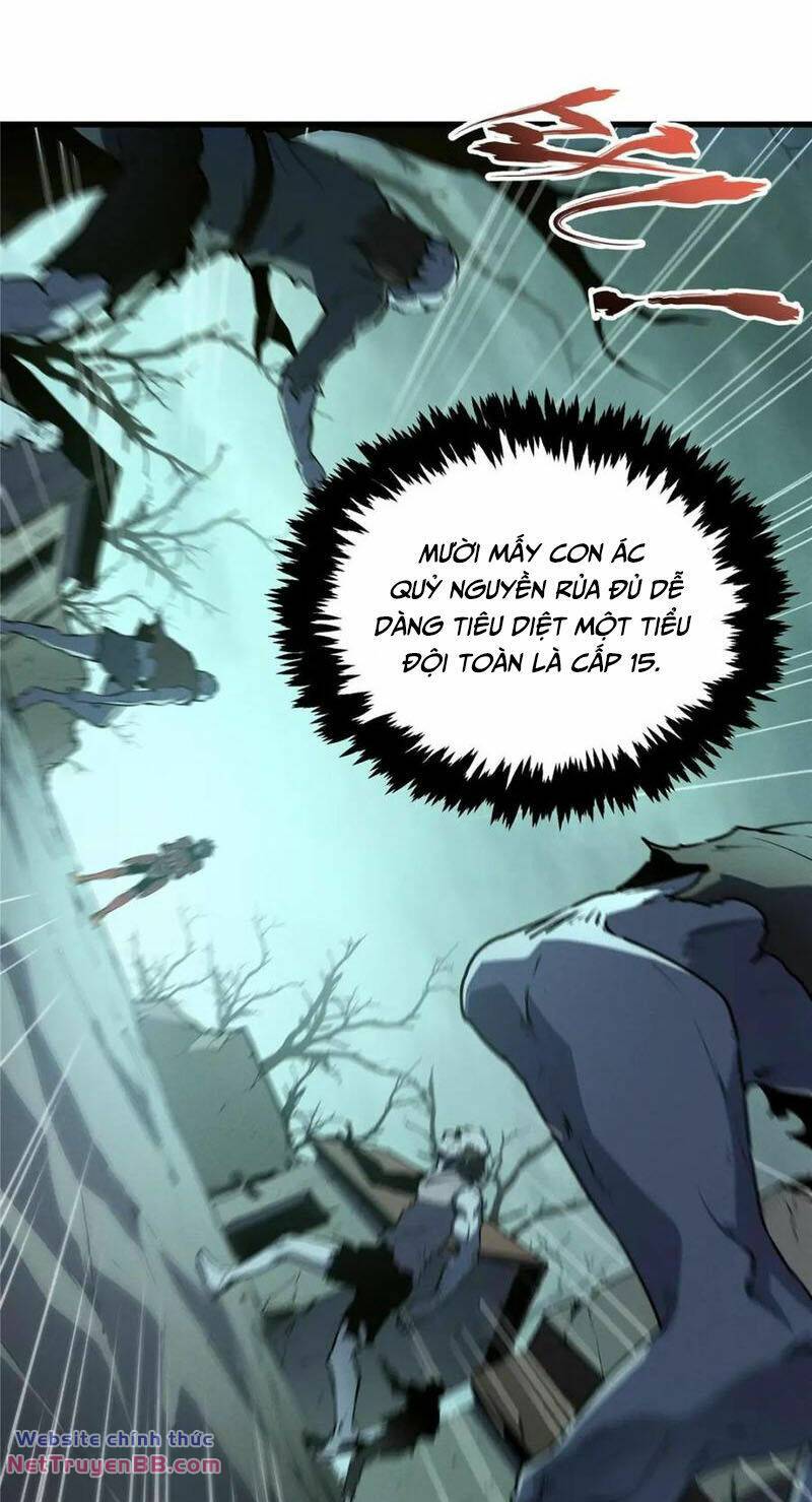 Tối Cường Kiếm Thần Trọng Sinh Ký: Chapter 69