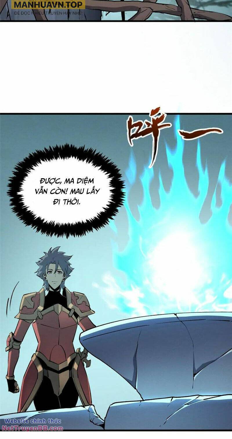Tối Cường Kiếm Thần Trọng Sinh Ký: Chapter 69