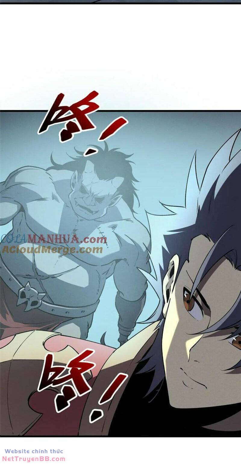 Tối Cường Kiếm Thần Trọng Sinh Ký: Chapter 69