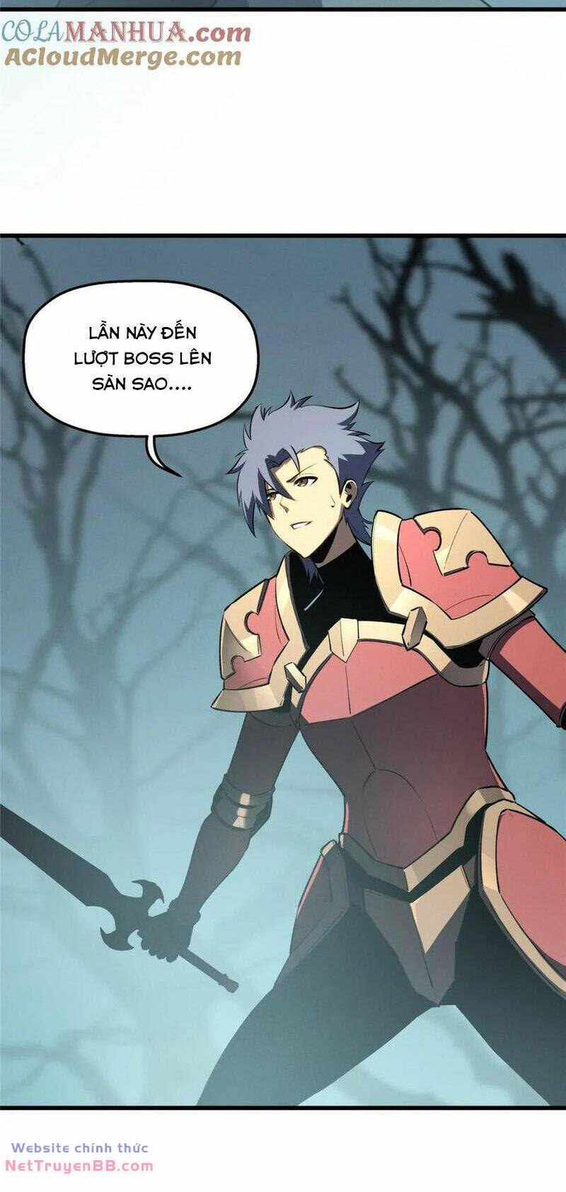 Tối Cường Kiếm Thần Trọng Sinh Ký: Chapter 69