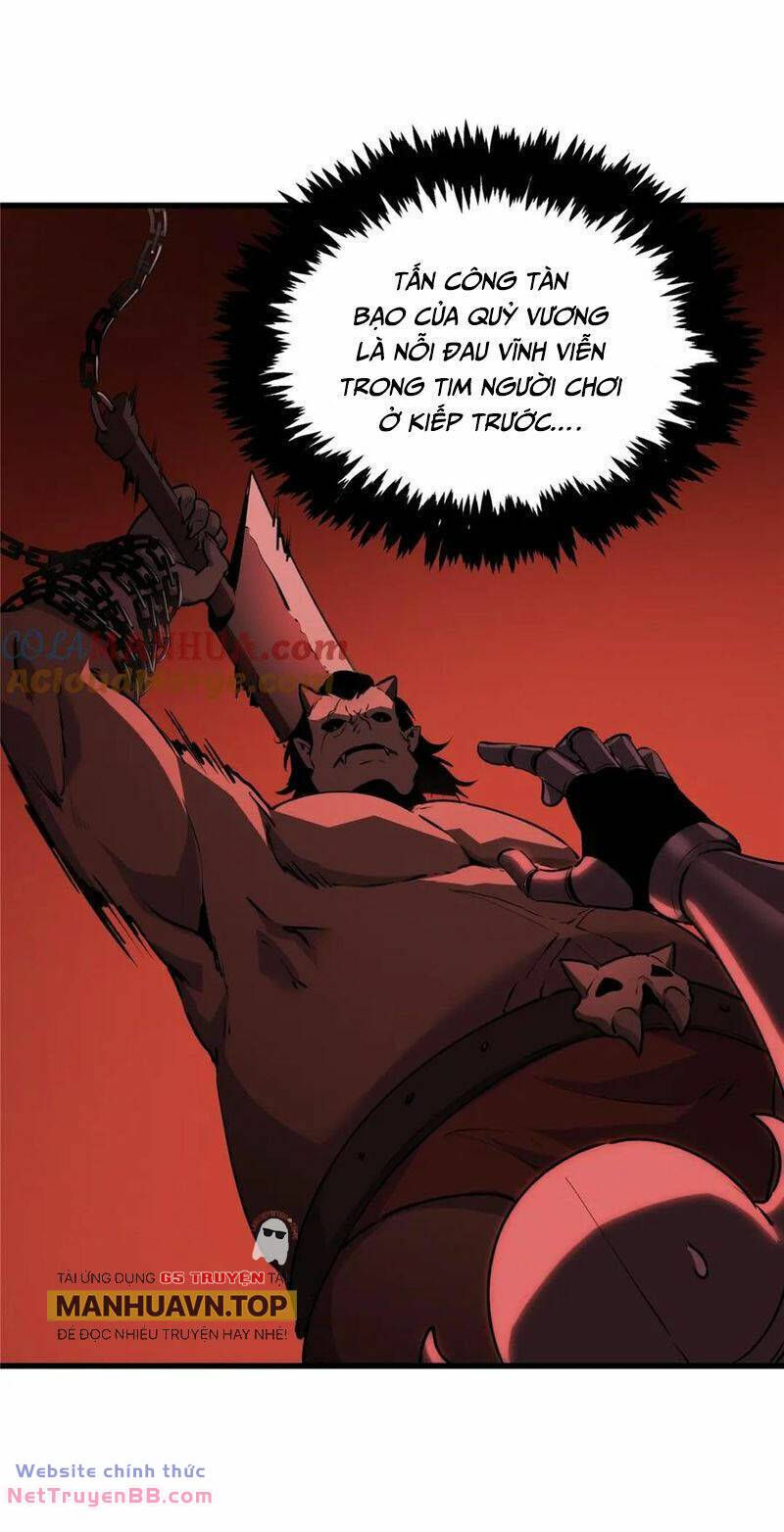Tối Cường Kiếm Thần Trọng Sinh Ký: Chapter 69
