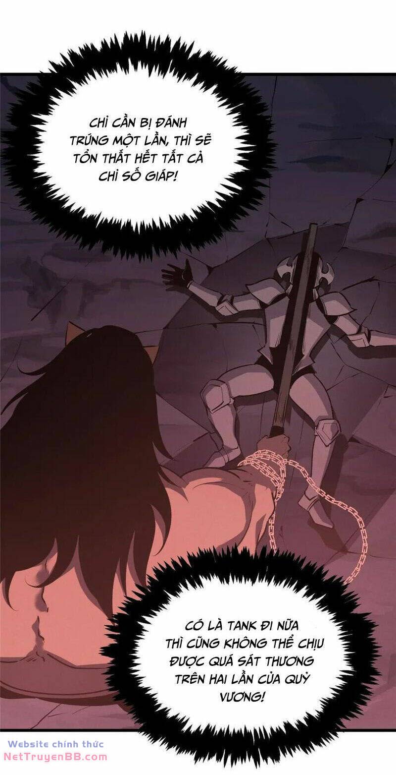 Tối Cường Kiếm Thần Trọng Sinh Ký: Chapter 69
