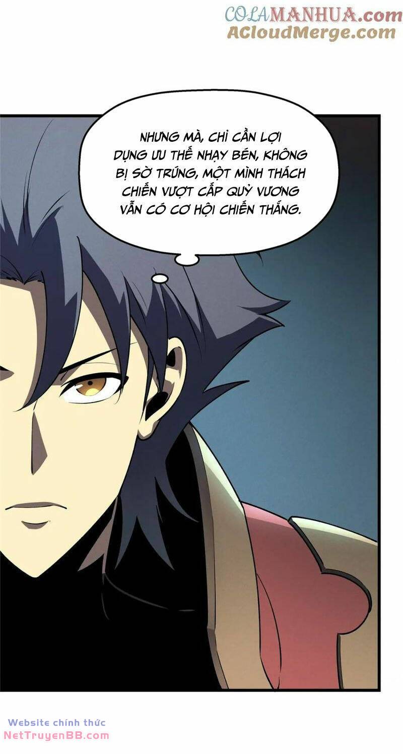Tối Cường Kiếm Thần Trọng Sinh Ký: Chapter 69