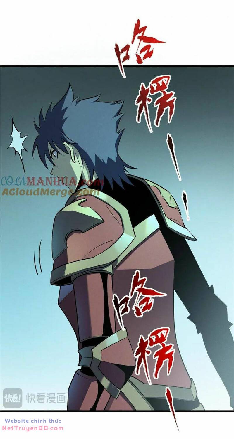 Tối Cường Kiếm Thần Trọng Sinh Ký: Chapter 69