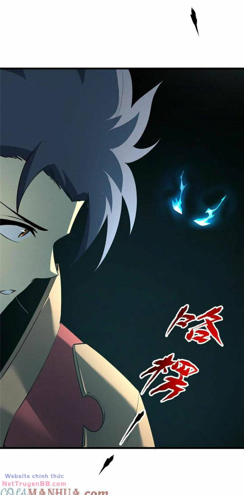 Tối Cường Kiếm Thần Trọng Sinh Ký: Chapter 69